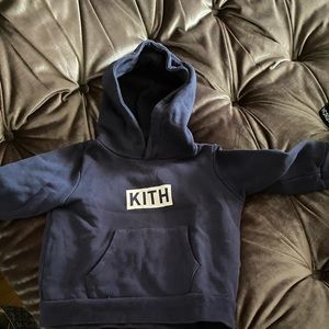 Kith Seeatshirt